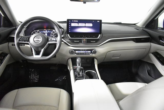 Certified 2023 Nissan Altima 2.5 SL image 29