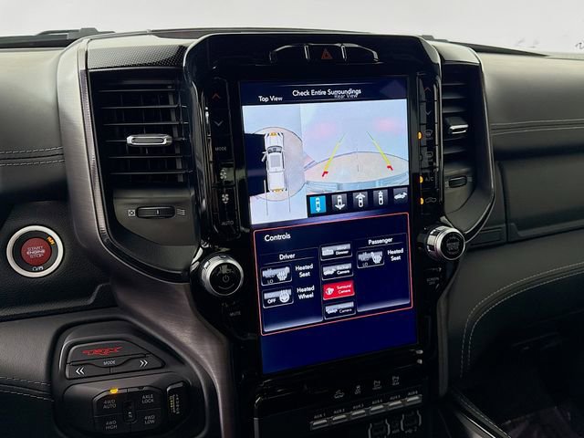 Used 2021 RAM 1500 TRX w/ TRX Level 1 Equipment Group image 14