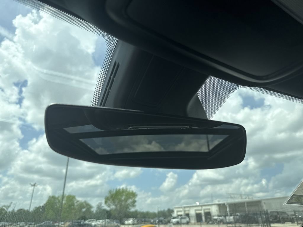 New 2026 RAM 1500 Laramie image 22