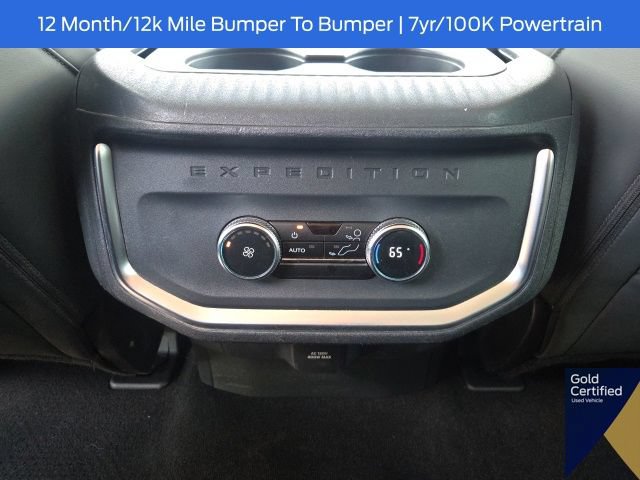 Used 2025 Ford Expedition Active AWD/4WD image 26