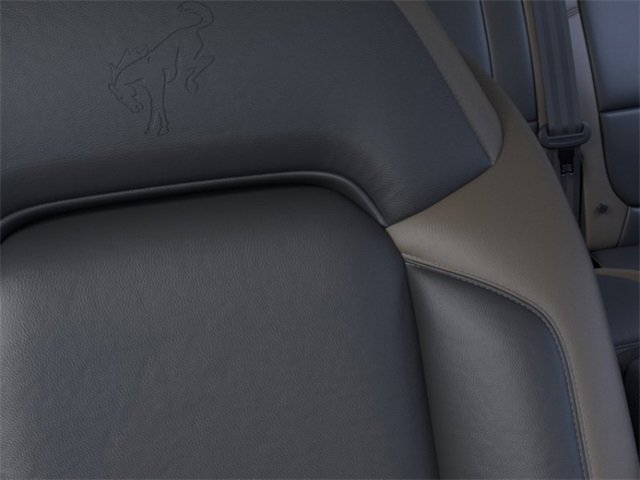 New 2025 Ford Bronco Big Bend w/ Black Diamond Package image 18