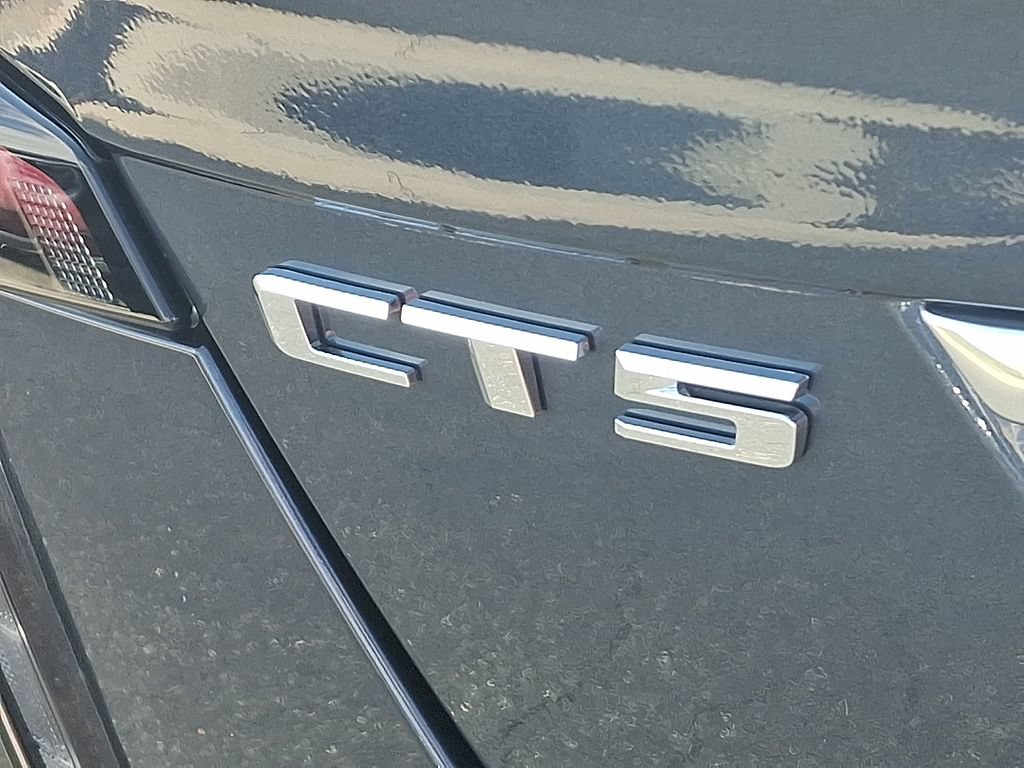 New 2026 Cadillac CT5 Sport w/ Technology Package AWD/4WD image 11