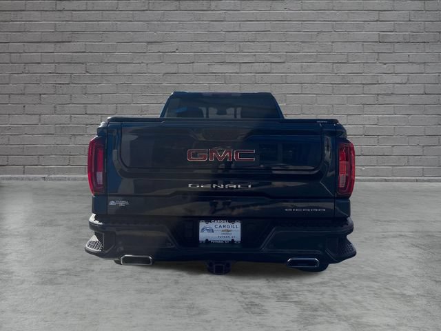 Used 2023 GMC Sierra 1500 Denali w/ Denali Reserve Package AWD/4WD image 6