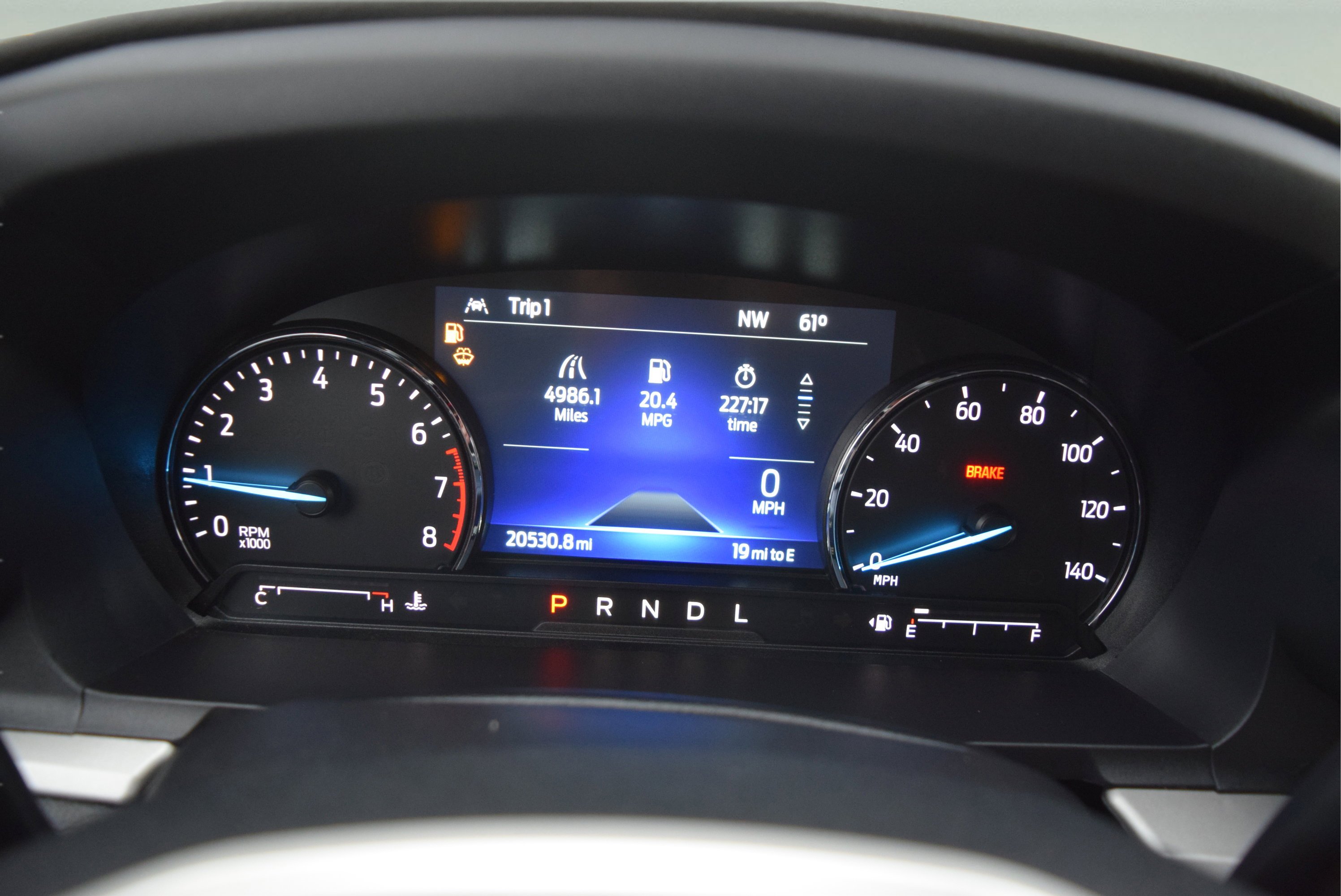 Used 2023 Ford Explorer XLT w/ Equipment Group 202A image 12