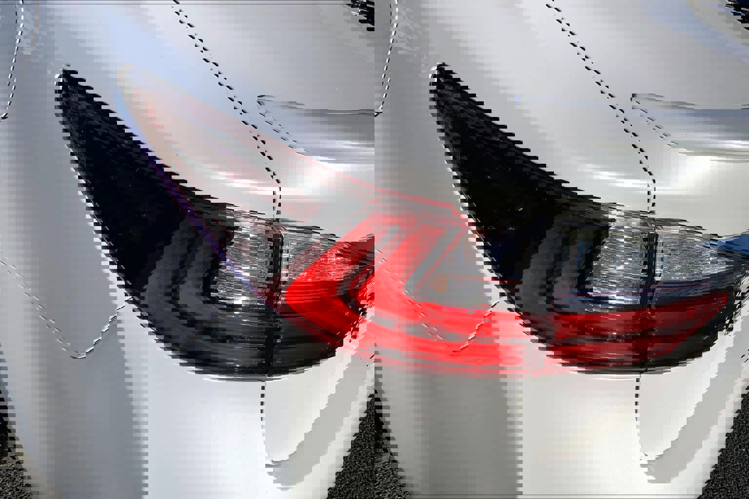 Used 2016 Lexus ES 350 image 28