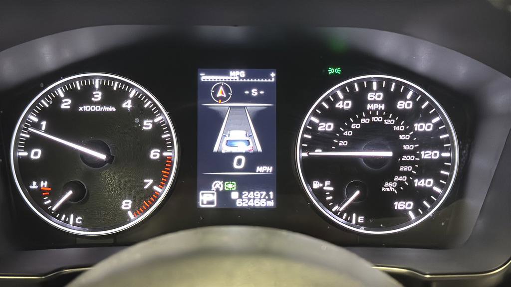 Used 2023 Subaru Outback Touring XT image 17