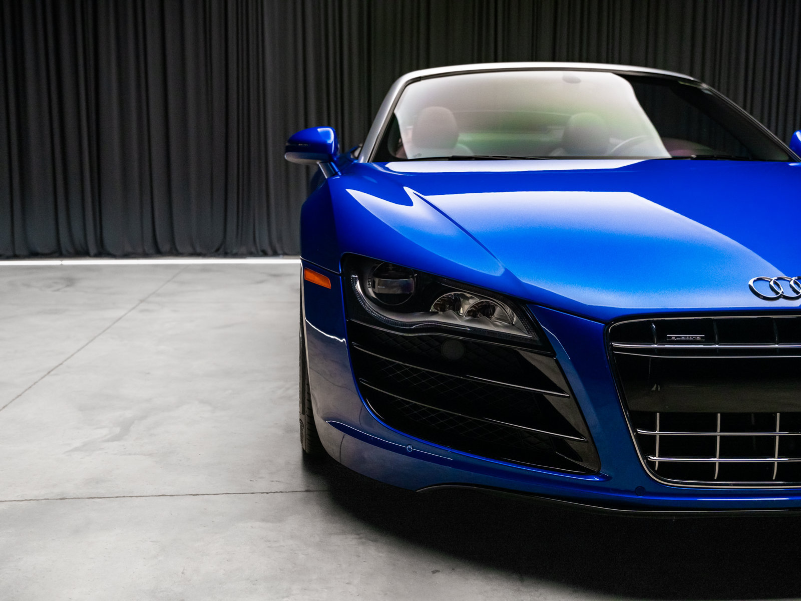 Used 2012 Audi R8 V10 AWD/4WD image 17