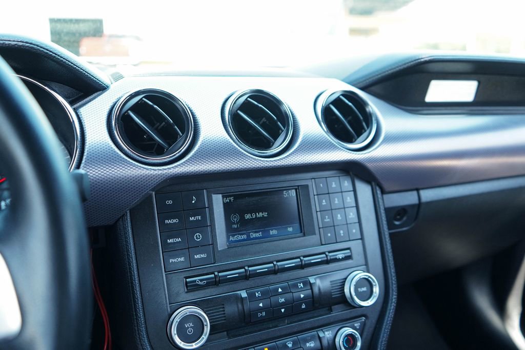 Used 2017 Ford Mustang GT w/ Black Accent Package image 20