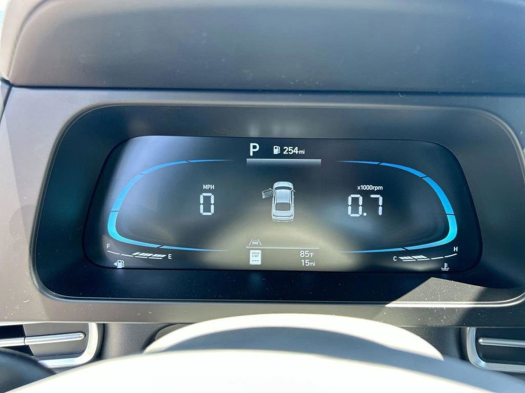 New 2026 Hyundai Elantra Sport FWD image 31