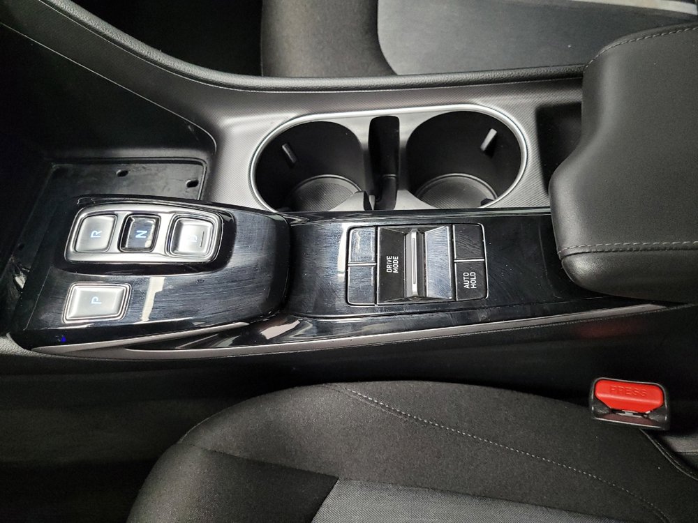 Used 2022 Hyundai Sonata SE w/ Cargo Package image 26