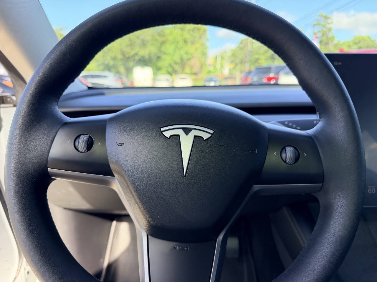 Used 2022 Tesla Model 3 Long Range AWD/4WD image 24