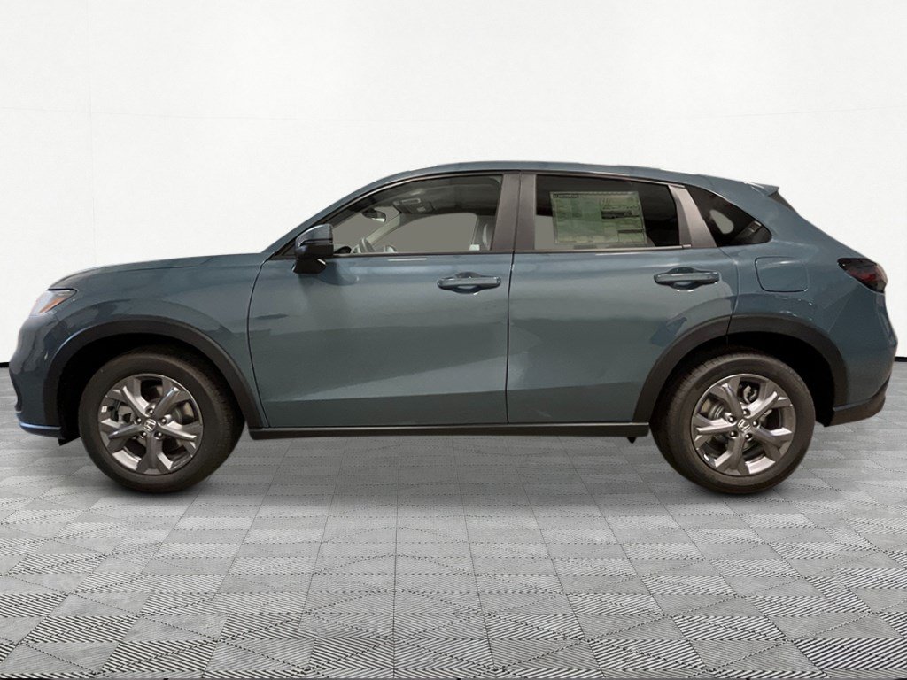 New 2027 Honda HR-V LX image 22