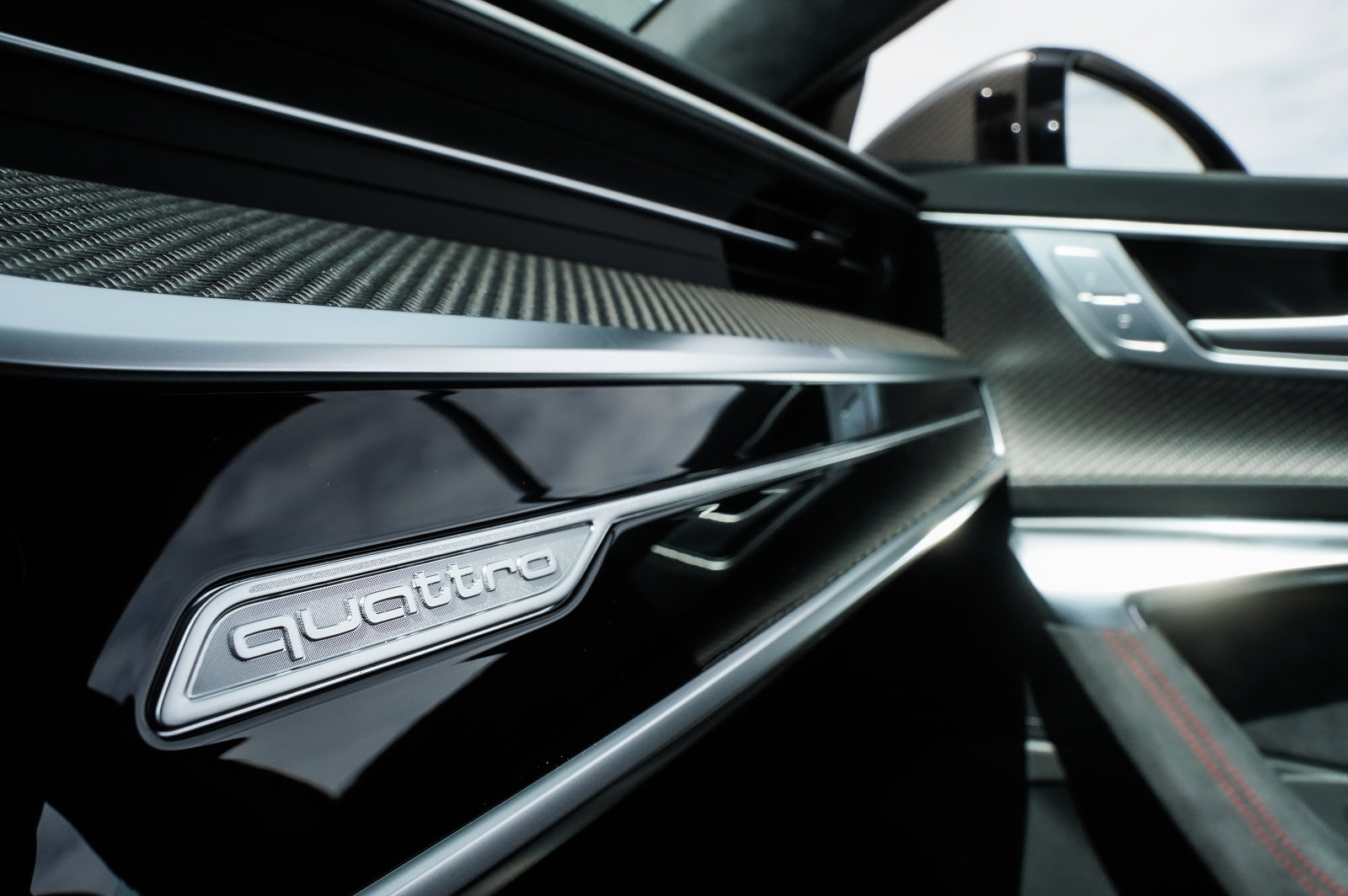 New 2025 Audi RS 7 Performance image 19