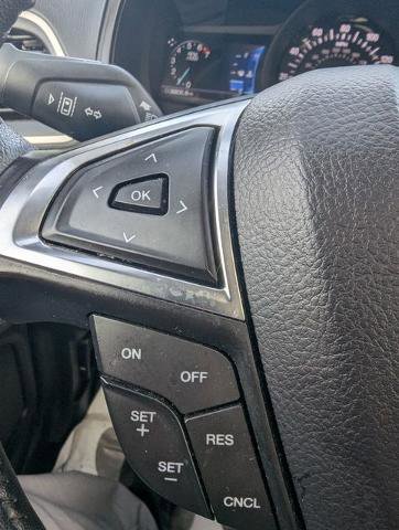 Certified 2024 Ford Edge SEL w/ Convenience Package AWD/4WD image 19