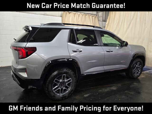 New 2026 GMC Terrain AT4 w/ Convenience Package III image 7