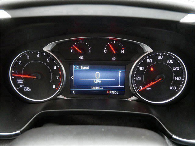 Used 2022 Chevrolet Blazer LT image 20