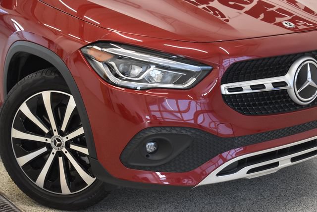 Used 2021 Mercedes-Benz GLA 250 4MATIC image 30