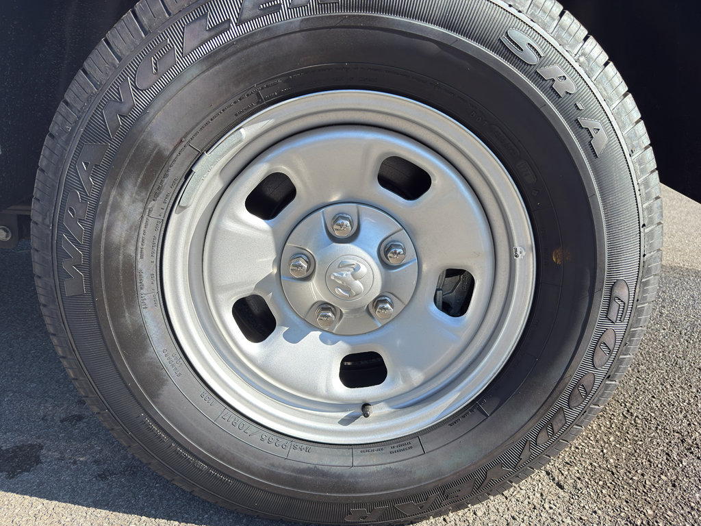 Used 2024 RAM 1500 Tradesman w/ Popular Equipment Group image 18