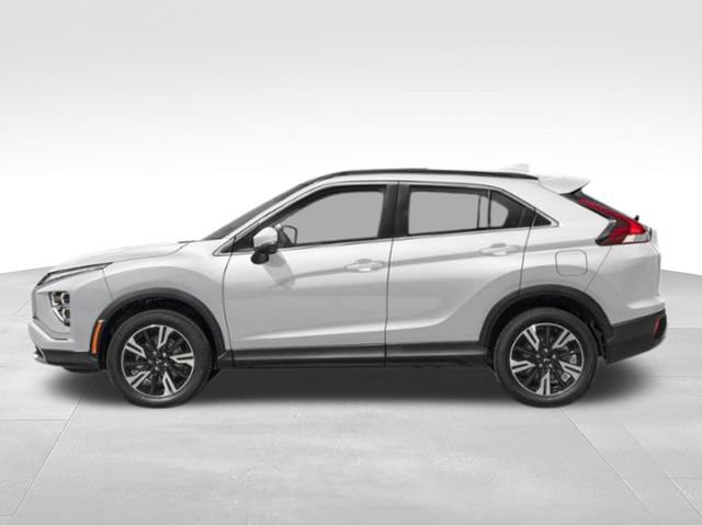 Used 2024 Mitsubishi Eclipse Cross SE AWD/4WD image 37