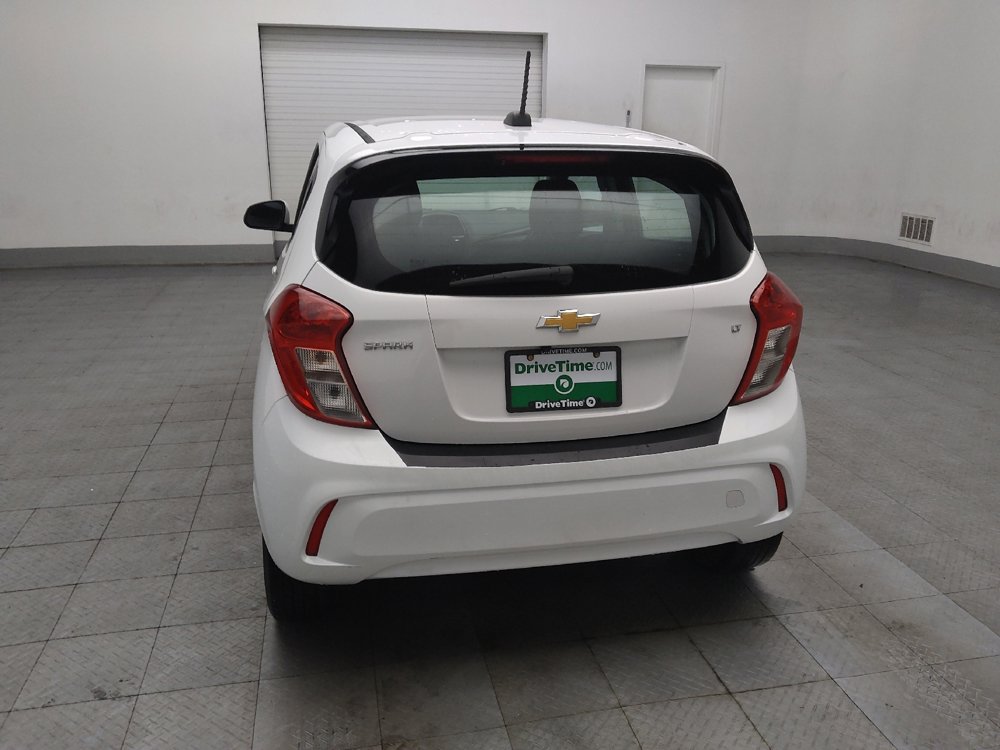 Used 2021 Chevrolet Spark LT image 6