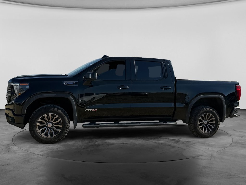 Used 2023 GMC Sierra 1500 AT4 AWD/4WD image 6