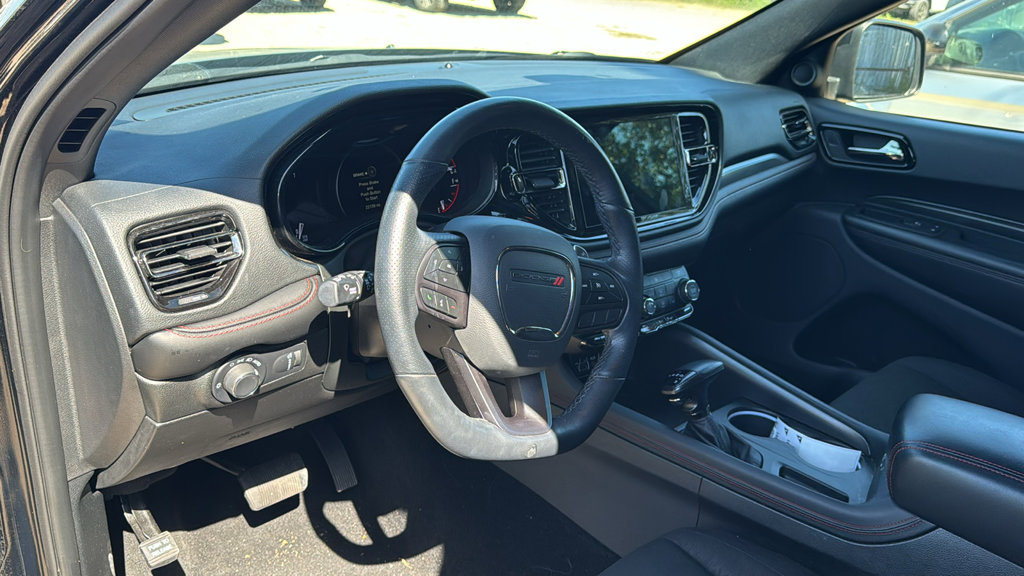Used 2026 Dodge Durango GT RWD image 12