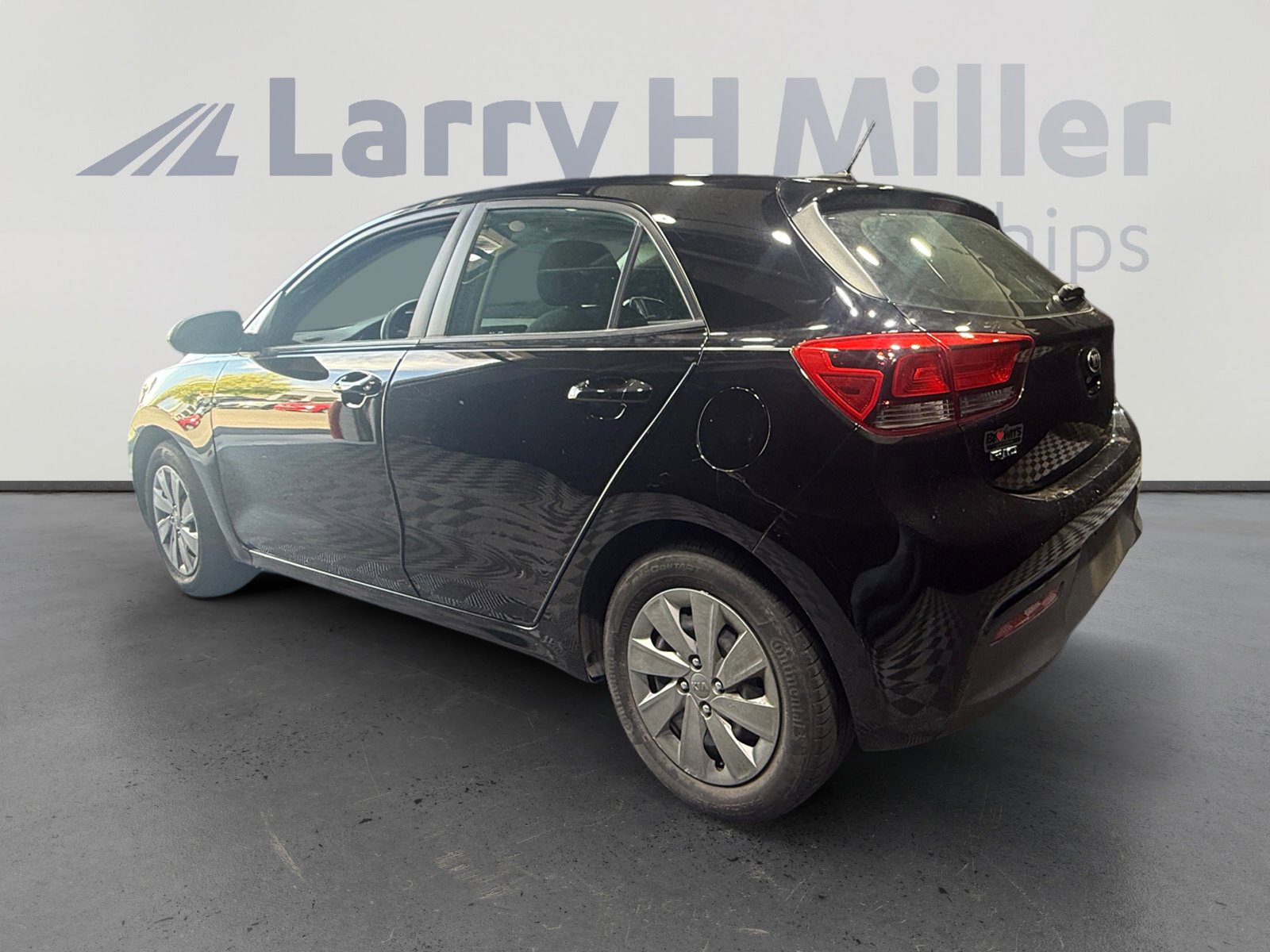 Used 2020 Kia Rio S image 3