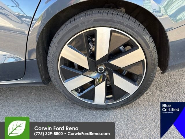 Used 2024 Volvo S60 T8 Ultimate AWD/4WD image 19