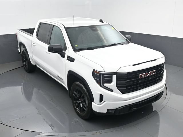 Used 2023 GMC Sierra 1500 Elevation AWD/4WD image 19