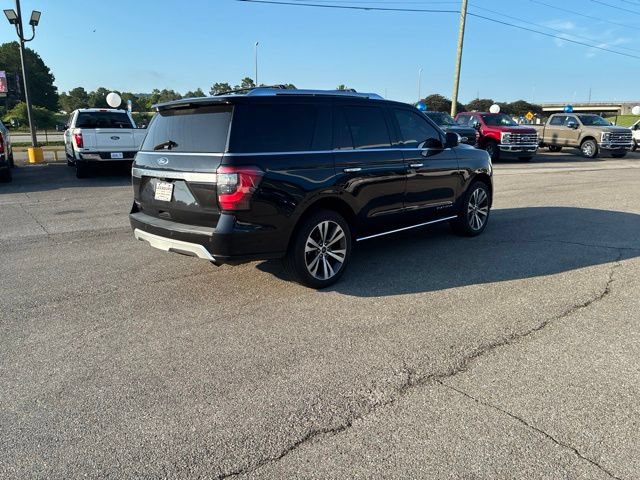 Used 2021 Ford Expedition Platinum AWD/4WD image 37