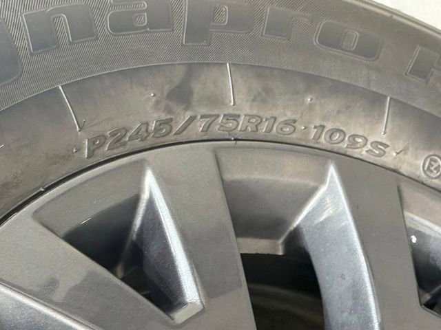 Used 2022 Toyota Tacoma SR5 image 36