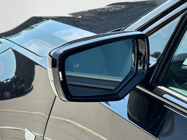 Used 2026 Cadillac CT5 Sport w/ Technology Package RWD image 28