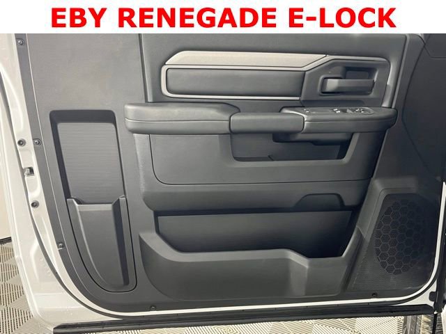 New 2025 RAM 2500 Tradesman image 22