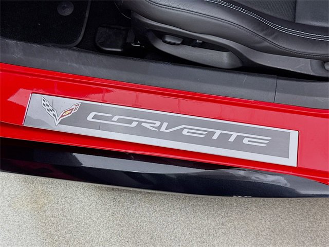 Used 2019 Chevrolet Corvette Z06 image 31