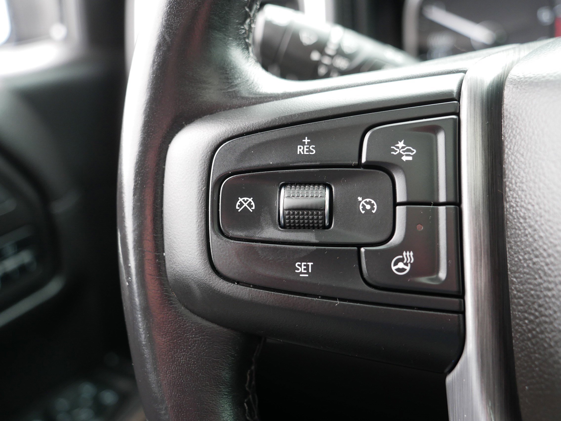 Used 2021 GMC Sierra 1500 Denali w/ Denali Ultimate Package image 28