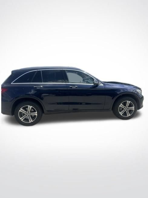 Used 2019 Mercedes-Benz GLC 300 4MATIC image 7