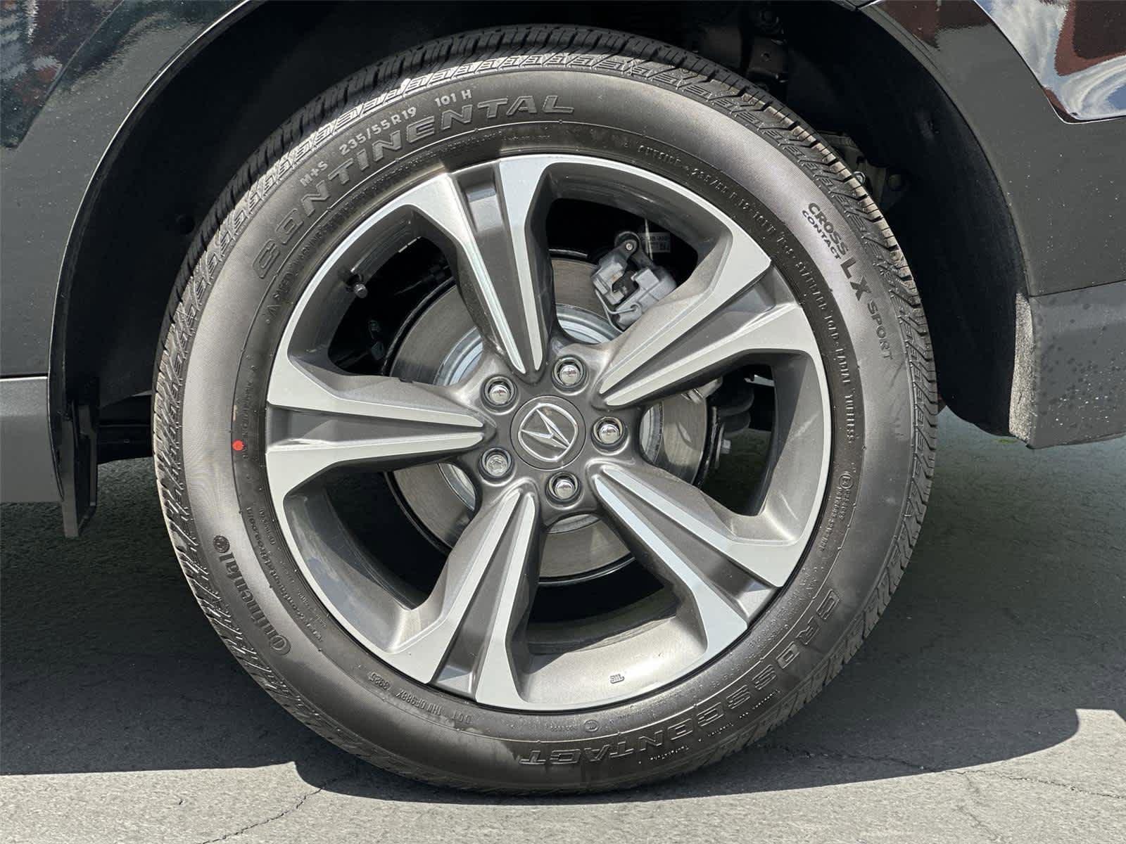 New 2026 Acura RDX SH-AWD w/ Technology Package image 9