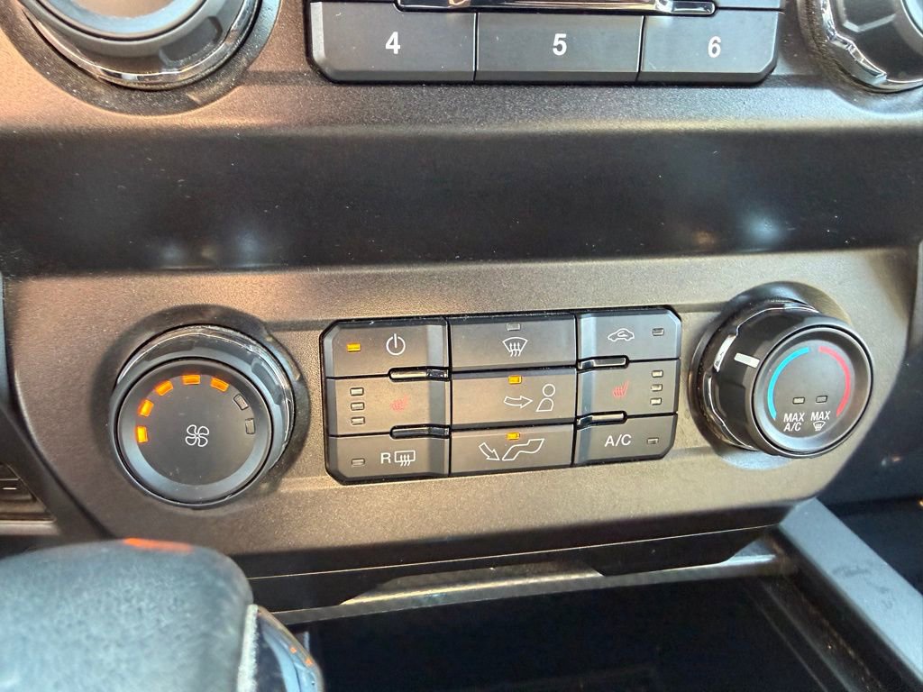 Used 2020 Ford F150 XLT w/ Equipment Group 302A Luxury image 16