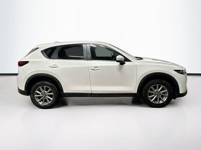 Used 2023 MAZDA CX-5 AWD 2.5 S image 8