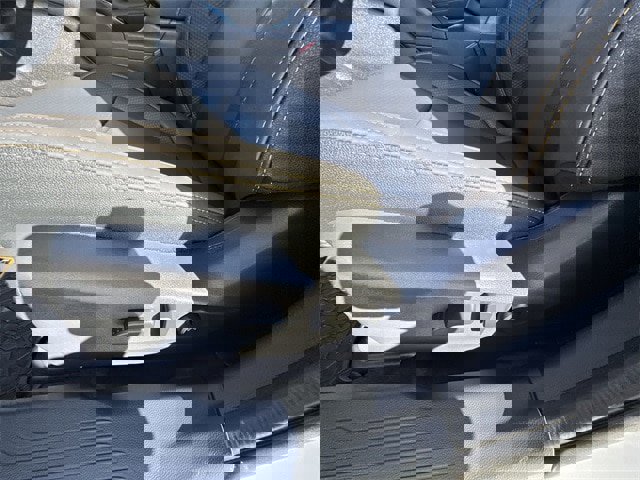 Certified 2025 Subaru Outback Wilderness image 12