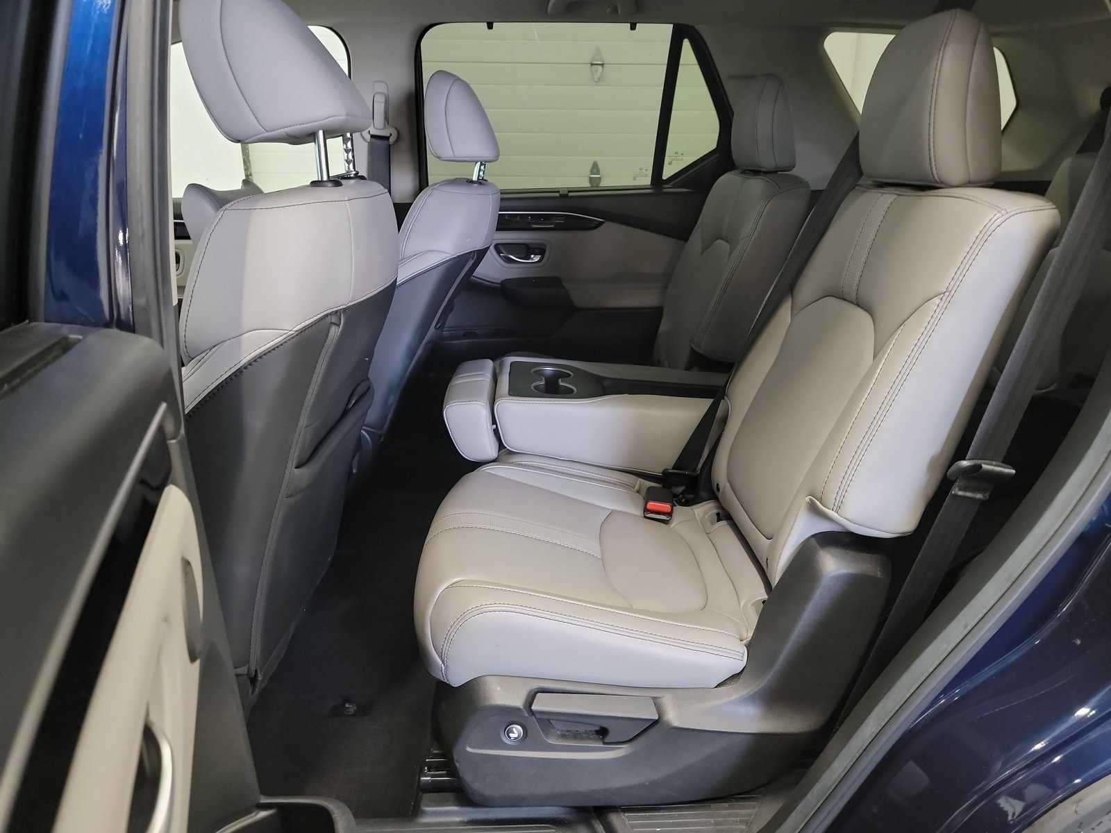 Used 2025 Honda Pilot EX-L image 27