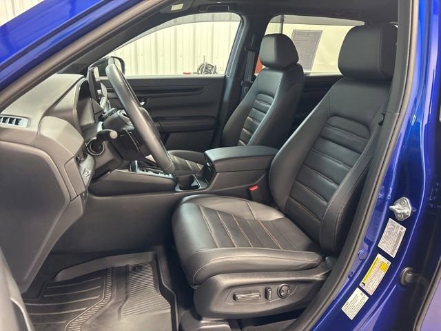 Certified 2024 Honda CR-V Sport-L image 13