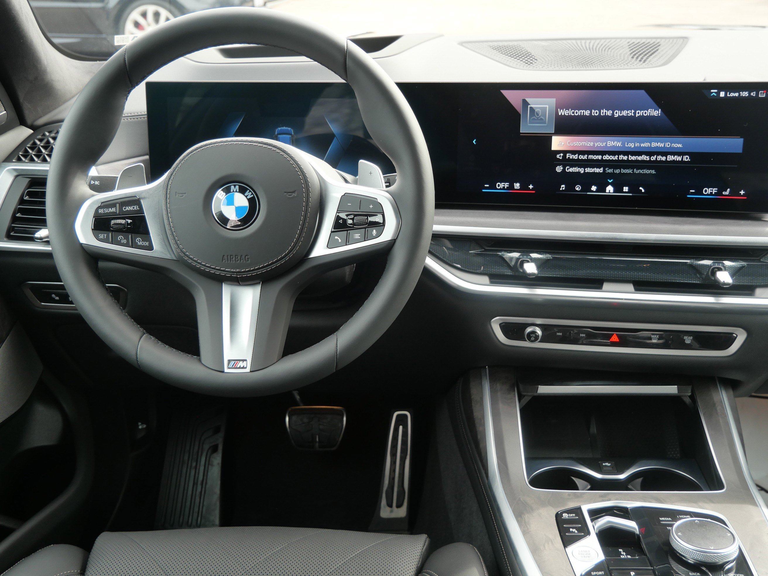 Used 2026 BMW X7 xDrive40i image 18