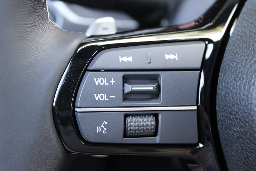 New 2025 Acura Integra A-Spec FWD image 25