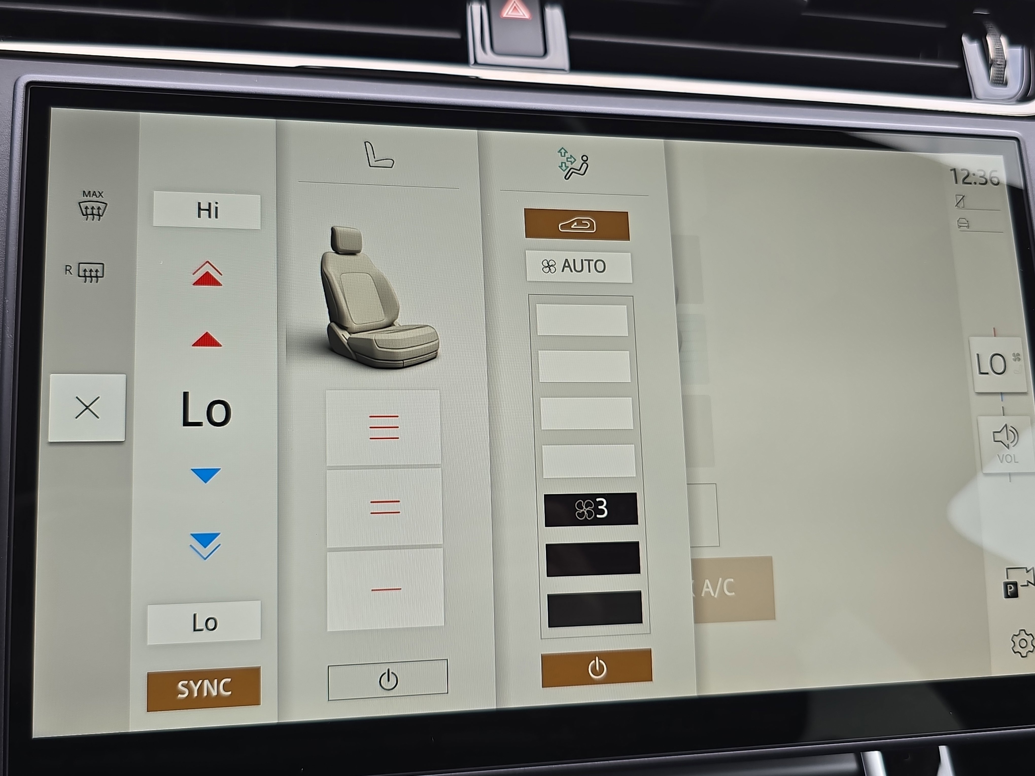 New 2026 Land Rover Range Rover Evoque S image 24