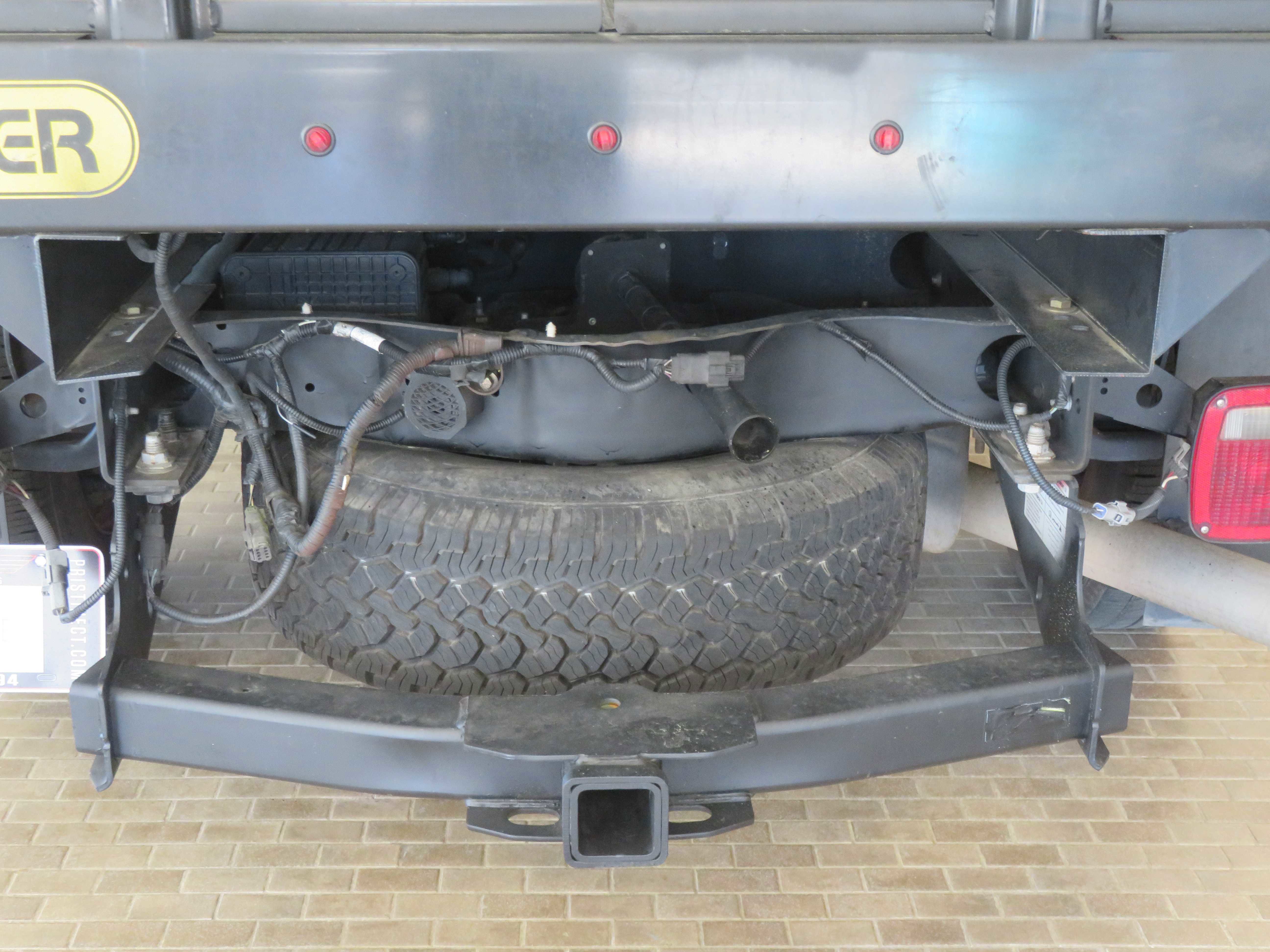 Used 2016 Ford F250 XL RWD image 52