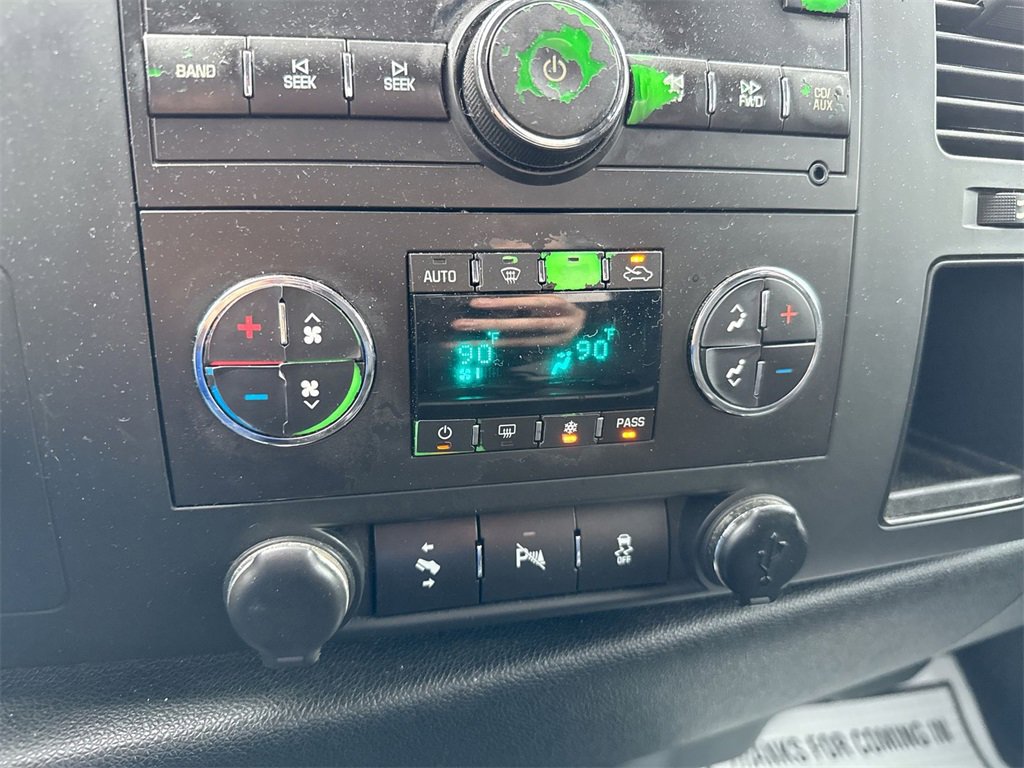 Used 2013 GMC Sierra 1500 SLE image 14