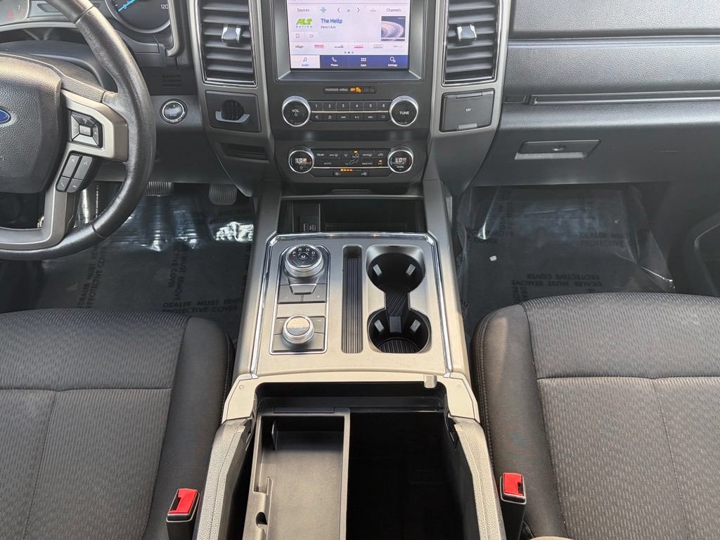Certified 2020 Ford Expedition XLT AWD/4WD image 35