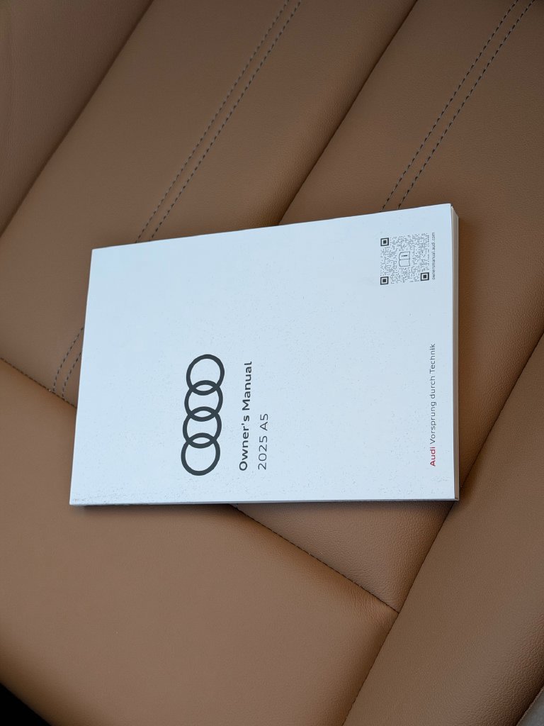 Certified 2025 Audi A5 Premium Plus w/ Premium Plus AWD/4WD image 9