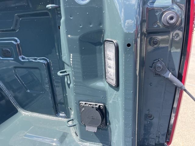 New 2026 Chevrolet Silverado 1500 LT Trail Boss w/ Safety Package image 10